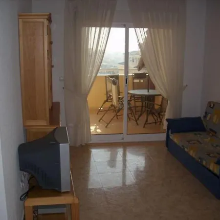 Torremar 3rd Floor With Large Balcony Apartamento Torrevieja