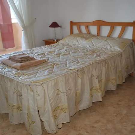 Torremar 3rd Floor With Large Balcony * Torrevieja