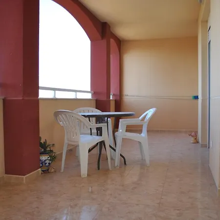 Torremar 3rd Floor With Large Balcony Apartamento *