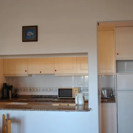 Torremar 3rd Floor With Large Balcony *