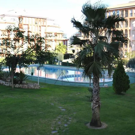 Torremar 3rd Floor With Large Balcony Apartamento Torrevieja