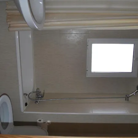 Torremar 3rd Floor With Large Balcony Apartamento