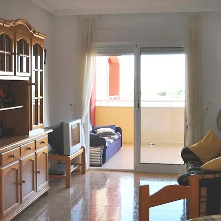 Torremar 3rd Floor With Large Balcony *